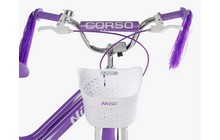 Велосипед Corso Nice 20" - дополнительное фото 4