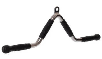 Ручка для тяги York Fitness Y-36164