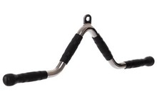 Ручка для тяги York Fitness Y-36164 - фото 1