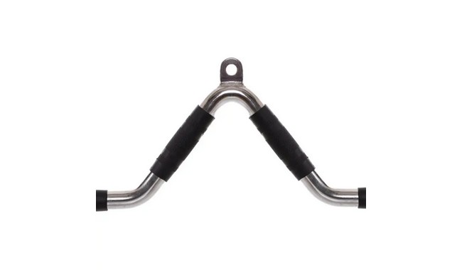 Ручка для тяги York Fitness Y-36164 - дополнительное фото 2