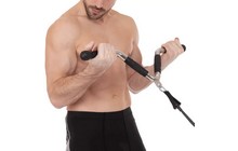 Ручка для тяги York Fitness Y-36164 - дополнительное фото 6