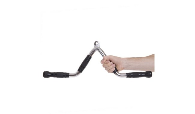 Ручка для тяги York Fitness Y-36164 - дополнительное фото 7