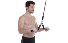 Ручка для тяги York Fitness Y-36164 - дополнительное фото 8