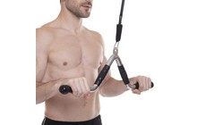Ручка для тяги York Fitness Y-36164 - дополнительное фото 9