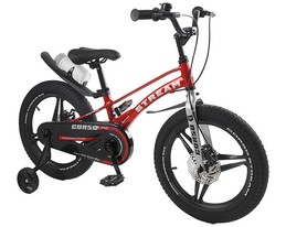 Велосипед Corso Stream 18"