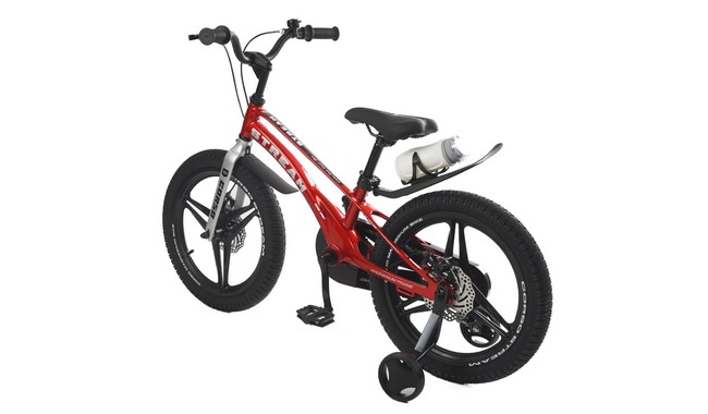 Велосипед Corso Stream 18" - дополнительное фото 2