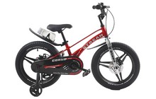 Велосипед Corso Stream 18" - дополнительное фото 1