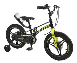 Велосипед Corso Stream 16"