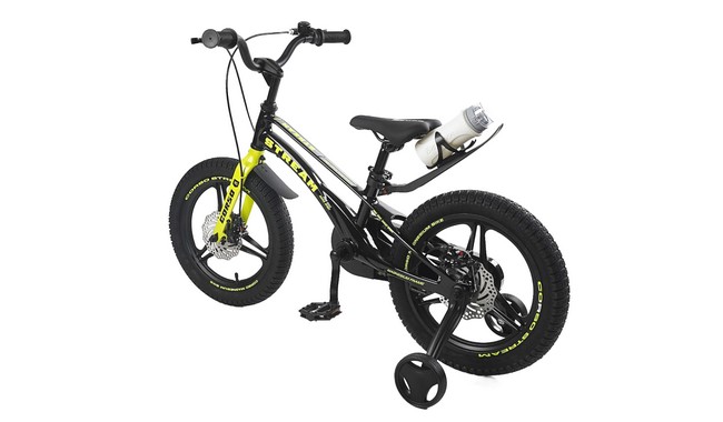 Велосипед Corso Stream 16" - дополнительное фото 6