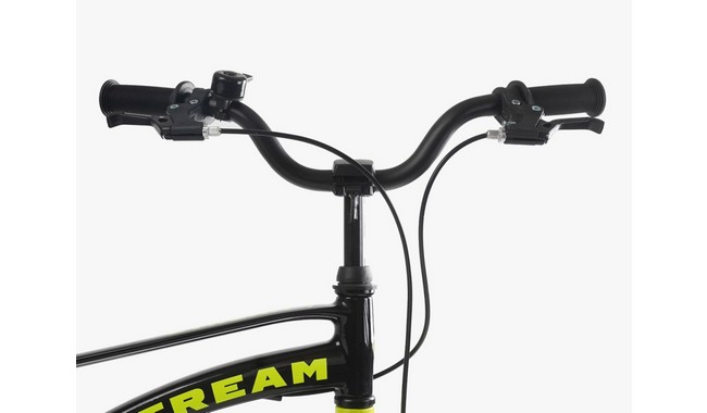 Велосипед Corso Stream 16" - дополнительное фото 8