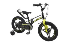 Велосипед Corso Stream 16" - фото 2