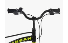 Велосипед Corso Stream 16" - дополнительное фото 8