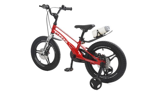 Велосипед Corso Stream 16" - дополнительное фото 2