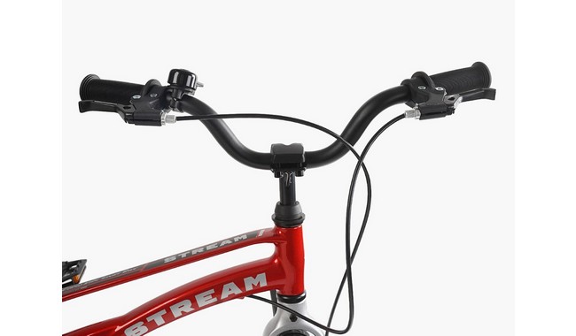 Велосипед Corso Stream 16" - дополнительное фото 4