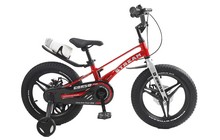 Велосипед Corso Stream 16" - дополнительное фото 1