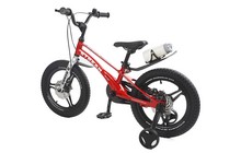 Велосипед Corso Stream 16" - дополнительное фото 2