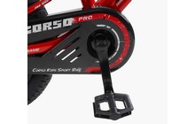 Велосипед Corso Stream 16" - дополнительное фото 3