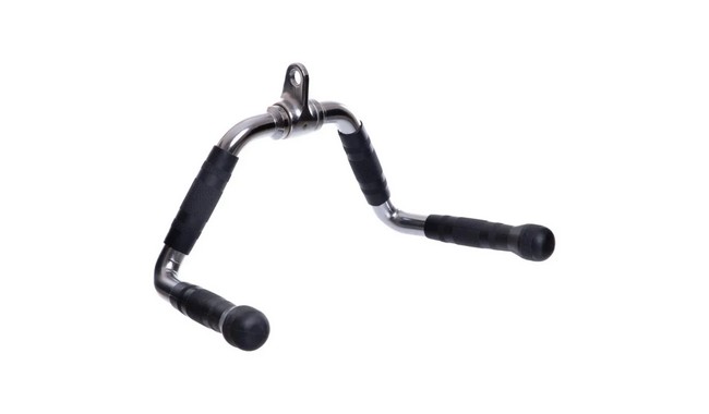 Ручка для тяги York Fitness Y-36161 - дополнительное фото 1