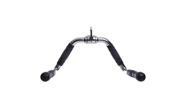 Ручка для тяги York Fitness Y-36161 - дополнительное фото 2