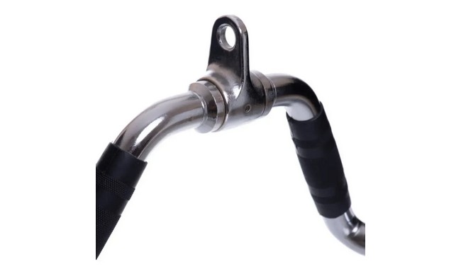 Ручка для тяги York Fitness Y-36161 - дополнительное фото 6