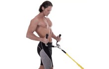 Ручка для тяги York Fitness Y-36161 - дополнительное фото 9