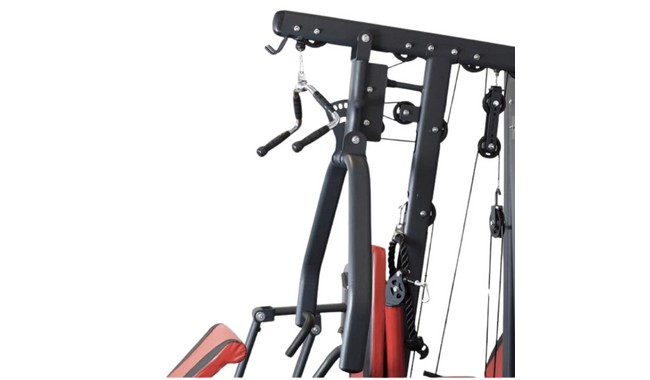 Ручка для тяги York Fitness Y-36161 - дополнительное фото 10