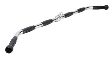 Ручка для верхньої тяги York Fitness Y-36160 122 см