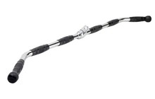 Ручка для верхней тяги York Fitness Y-36160 122 см - фото 1