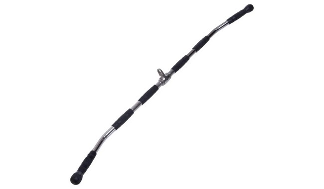 Ручка для верхней тяги York Fitness Y-36160 122 см - дополнительное фото 1