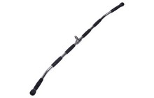 Ручка для верхней тяги York Fitness Y-36160 122 см - дополнительное фото 1