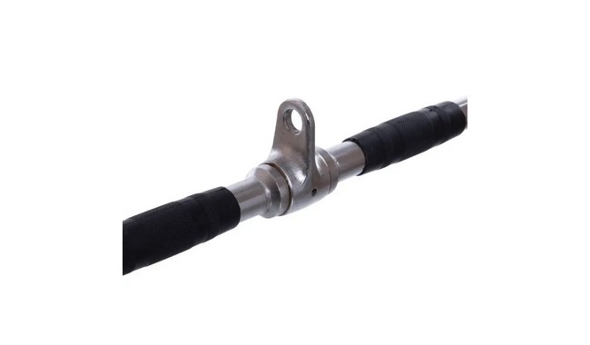 Ручка для верхней тяги York Fitness Y-36160 122 см - дополнительное фото 4