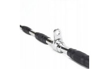 Ручка для верхней тяги York Fitness Y-36160 122 см - дополнительное фото 6