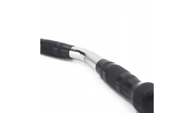 Ручка для верхней тяги York Fitness Y-36160 122 см - дополнительное фото 7