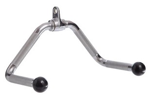 Ручка для нижньої тяги York Fitness Y-6820 Multi-Purpose