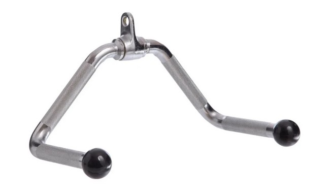 Ручка для нижней тяги York Fitness Y-6820 Multi-Purpose - фото 1