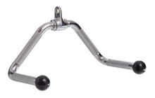 Ручка для нижньої тяги York Fitness Y-6820 Multi-Purpose - фото 1