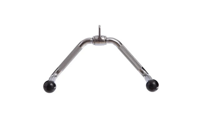 Ручка для нижньої тяги York Fitness Y-6820 Multi-Purpose - дополнительное фото 1