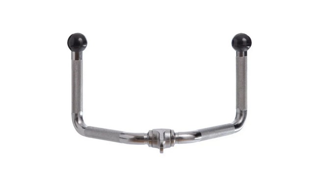 Ручка для нижньої тяги York Fitness Y-6820 Multi-Purpose - дополнительное фото 2