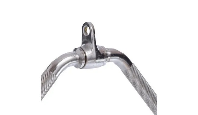 Ручка для нижньої тяги York Fitness Y-6820 Multi-Purpose - дополнительное фото 3