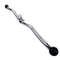 Ручка для верхней тяги York Fitness Y-6827 71 см