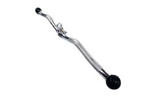 Ручка для верхньої тяги York Fitness Y-6827 71 см - фото 1