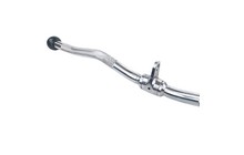 Ручка для верхньої тяги York Fitness Y-6827 71 см - дополнительное фото 3