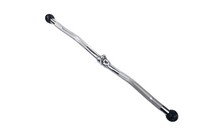 Ручка для верхньої тяги York Fitness Y-6827 71 см - дополнительное фото 5