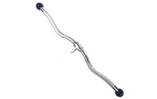 Ручка для верхньої тяги York Fitness Y-6827 71 см - дополнительное фото 6