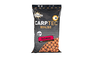 Бойли Dynamite Baits Carp-Tec 15 мм 900 г