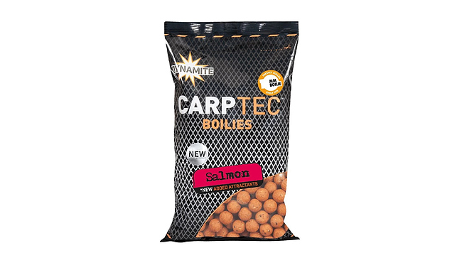 Бойли Dynamite Baits Carp-Tec 15 мм 900 г - фото 2