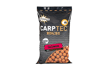 Бойлы Dynamite Baits Carp-Tec 15 мм 1,8 кг