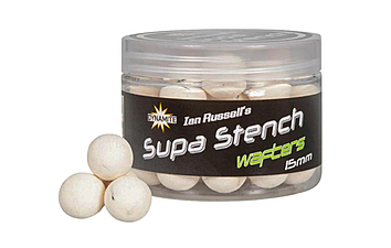 Бойлы Dynamite Baits Ian Russell's Wafters 15 мм