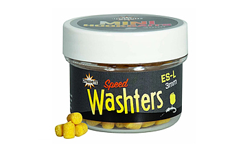 Бойли Dynamite Baits Speed Washters Mini Hookbaits ES-L 3 мм
