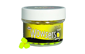 Бойлы Dynamite Baits Wowsers Mini Hookbaits ES-F1 3 мм